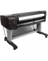 HP Ploter DesignJet T1700 44-in Printer - nr 52