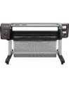 HP Ploter DesignJet T1700 44-in Printer - nr 62