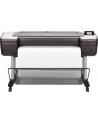 HP Ploter DesignJet T1700 44-in Printer - nr 6