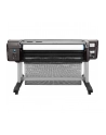 HP Ploter DesignJet T1700 44-in Printer - nr 77