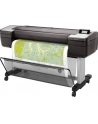HP Ploter DesignJet T1700 44-in Printer - nr 78
