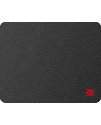 Podkładka Defender BLACK 250x200x3mm