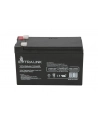 extralink Akumulator AGM 12V 9Ah - nr 4