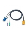 ATEN 30FT PS/2 KVM (2L-5210P) - nr 2