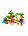 LEGO 10973 DUPLO Town Dzikie zwierzęta Ameryki Południowej p2 - nr 8