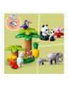 LEGO 10975 DUPLO Town Dzikie zwierzęta świata p2 - nr 14