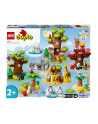 LEGO 10975 DUPLO Town Dzikie zwierzęta świata p2 - nr 18