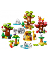 LEGO 10975 DUPLO Town Dzikie zwierzęta świata p2 - nr 22