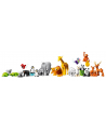 LEGO 10975 DUPLO Town Dzikie zwierzęta świata p2 - nr 23