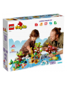 LEGO 10975 DUPLO Town Dzikie zwierzęta świata p2 - nr 33