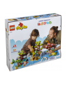 LEGO 10975 DUPLO Town Dzikie zwierzęta świata p2 - nr 39