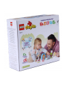 LEGO 10977 DUPLO My First Mój pierwszy szczeniak i kotek z dźwiękami p4 - nr 8