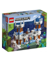 LEGO 21186 MINECRAFT Lodowy zamek p4 - nr 1