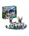 LEGO 21186 MINECRAFT Lodowy zamek p4 - nr 2