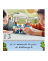 LEGO 21186 MINECRAFT Lodowy zamek p4 - nr 3