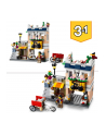 LEGO 31131 CREATOR Sklep z kluskami w śródmieściu p4 - nr 13