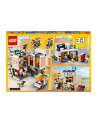 LEGO 31131 CREATOR Sklep z kluskami w śródmieściu p4 - nr 17