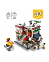 LEGO 31131 CREATOR Sklep z kluskami w śródmieściu p4 - nr 3