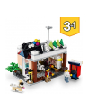 LEGO 31131 CREATOR Sklep z kluskami w śródmieściu p4 - nr 5