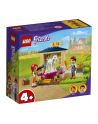 LEGO 41696 FRIENDS Stajnia do mycia kucyków p4 - nr 1