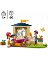 LEGO 41696 FRIENDS Stajnia do mycia kucyków p4 - nr 3
