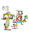 LEGO 41710 FRIENDS Surferska zabawa na plaży p3 - nr 3