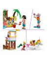 LEGO 41710 FRIENDS Surferska zabawa na plaży p3 - nr 5