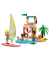 LEGO 41710 FRIENDS Surferska zabawa na plaży p3 - nr 6