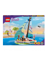 LEGO 41716 FRIENDS Żeglarskie przygody Stephanie p4 - nr 17