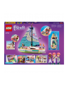 LEGO 41716 FRIENDS Żeglarskie przygody Stephanie p4 - nr 18