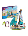 LEGO 41716 FRIENDS Żeglarskie przygody Stephanie p4 - nr 19
