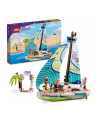LEGO 41716 FRIENDS Żeglarskie przygody Stephanie p4 - nr 23