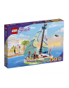 LEGO 41716 FRIENDS Żeglarskie przygody Stephanie p4 - nr 29