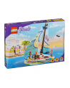 LEGO 41716 FRIENDS Żeglarskie przygody Stephanie p4 - nr 30