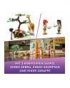 LEGO 41717 FRIENDS Mia na ratunek dzikiej przyrodzie p3 - nr 21