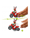 LEGO 60332 CITY Motocykl kaskaderski Reckless Scorpion Stunt Bike p5 - nr 10
