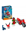 LEGO 60332 CITY Motocykl kaskaderski Reckless Scorpion Stunt Bike p5 - nr 16