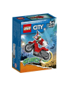 LEGO 60332 CITY Motocykl kaskaderski Reckless Scorpion Stunt Bike p5 - nr 1