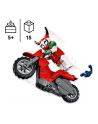 LEGO 60332 CITY Motocykl kaskaderski Reckless Scorpion Stunt Bike p5 - nr 3