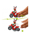 LEGO 60332 CITY Motocykl kaskaderski Reckless Scorpion Stunt Bike p5 - nr 4