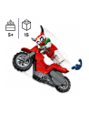 LEGO 60332 CITY Motocykl kaskaderski Reckless Scorpion Stunt Bike p5 - nr 9