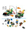LEGO 60353 CITY Misja ratowania dzikich zwierząt p4 - nr 12
