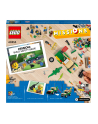 LEGO 60353 CITY Misja ratowania dzikich zwierząt p4 - nr 17