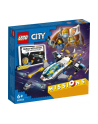LEGO 60354 CITY Misja na Marsie p4 - nr 1