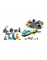 LEGO 60354 CITY Misja na Marsie p4 - nr 9