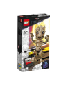 LEGO 76217 SUPER HEROES Ja jestem Groot p4 - nr 1