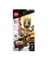 LEGO 76217 SUPER HEROES Ja jestem Groot p4 - nr 26