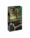 LEGO 76217 SUPER HEROES Ja jestem Groot p4 - nr 42