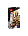 LEGO 76217 SUPER HEROES Ja jestem Groot p4 - nr 46