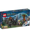 LEGO 76400 HARRY POTTER Testrale i kareta z Hogwartu p4 - nr 1